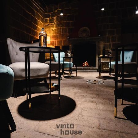 באנורג'יו Vinto House Civita מראה חיצוני תמונה